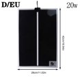 thumbnail image 1 of Pet Warm Heater Reptile Pet Heating Pad Pet Reptile Vivarium Terrarium XP U5P7, 1 of 9