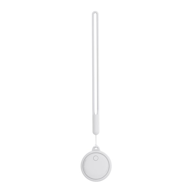 Reflective Locator Device for Find My Job Location Tracking with Real