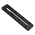 thumbnail image 3 of Finder 1 Paire de Rails de Kayak en Plastique Accessoires de Kayak pour Support de Canne à Pêche, 3 of 7