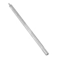 thumbnail image 1 of Dial Extension Stem, Standard Thread Indicator Extension Stem Firm 5Mm Fine Workmanship Clear Thread  For Dial Gauge For Home, 1 of 8