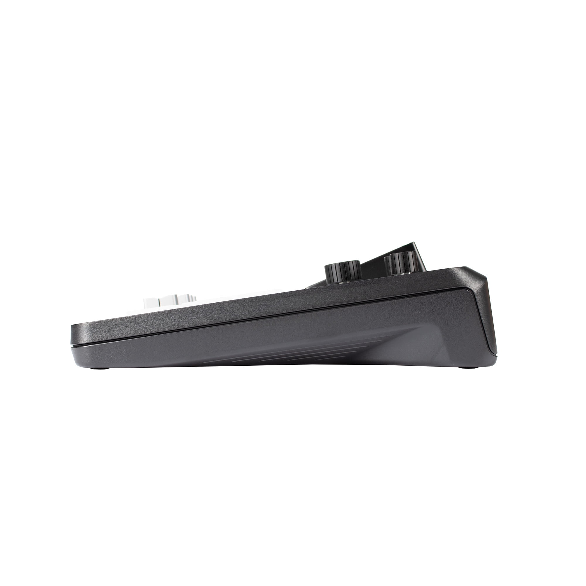Rode RODECaster Duo Integrated Audio Production Studio, Black