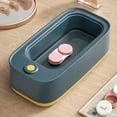 thumbnail image 6 of IMossad Household Glasses Cleaning Machine - Small High-frequency Cleaner for Convenient Lens, Jewelry, and Cosmetics Care, 6 of 6