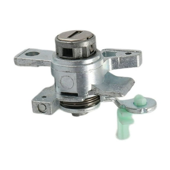 Zyutaosan Left Driver Side Door Lock Cylinder W/1 Key For Honda Odyssey 2005-2010