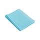 thumbnail image 3 of 125 Uds Baberos dentales desechables a prueba de fugas belleza de uñas hojas de suministros dentales desechables azul, 3 of 8