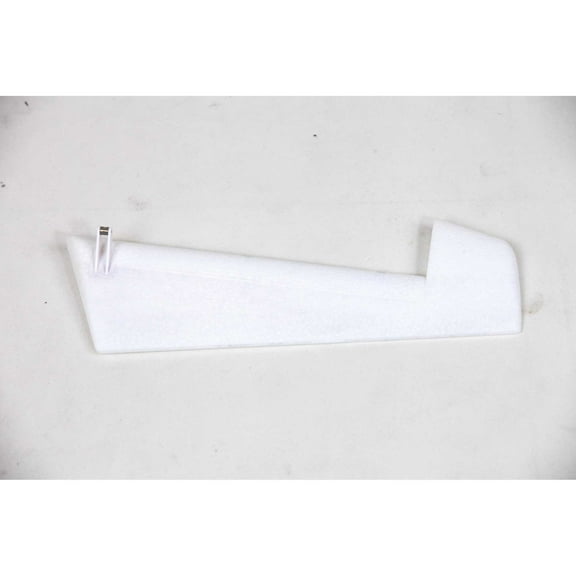 FMS Rudder ASW-17 EP Glider 2500mm- FMMEB104 Replacement Airplane Parts