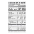 thumbnail image 2 of Alter Eco Chocolate Bar 85% Cocoa Raspberry Organic 2.65 oz (Pack Of 12), 2 of 3