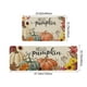 thumbnail image 3 of Uuiauoio Kitchen Rugs Set of 2, Fall Kitchen Floor Mat, Non Slip Anti Fatigue Kitchen Mats for Floor, Cushioned Kitchen Runner Rug Set Fall Autumn Thanksgiving Decor, 3 of 6