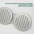 thumbnail image 7 of Soul Creat Food-Grade Hamburger Patty Press with Double Head, Round Shape for Cooking, 7 of 7