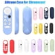 thumbnail image 3 of Silicone Case for Google Remote Control Protective Cover Shell for Google TV 2020 Voice Remote Control H, 3 of 5