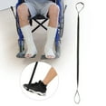 thumbnail image 1 of Peahefy Nylon With Strap For Lifting The Legs With Band For The Foot Mobility Aids For, 1 of 8