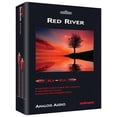 thumbnail image 2 of Cable de audio AudioQuest Red River RCA analógico de 1,0 m, 2 of 4
