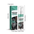 thumbnail image 3 of 16 Fl Oz Multi-Engaging / Interactivectional Car Seat Cleaner Spray, Powerful Stain & Grime Remover with Gentle Formula, Quick-Drying, Suitable for Deep Cleaning Car Interiors, Leather & Fabric Seats, 3 of 9