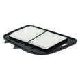 thumbnail image 3 of Air Filter Fits select: 2004-2009 CADILLAC SRX, 2005-2011 CADILLAC STS, 3 of 4