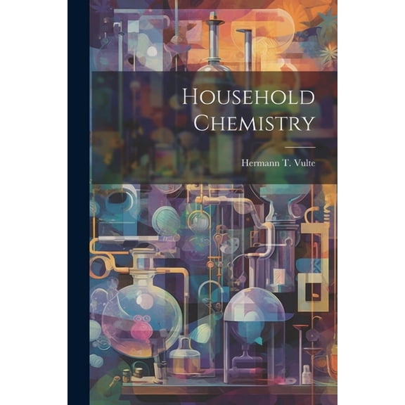 Household Chemistry (Paperback)
