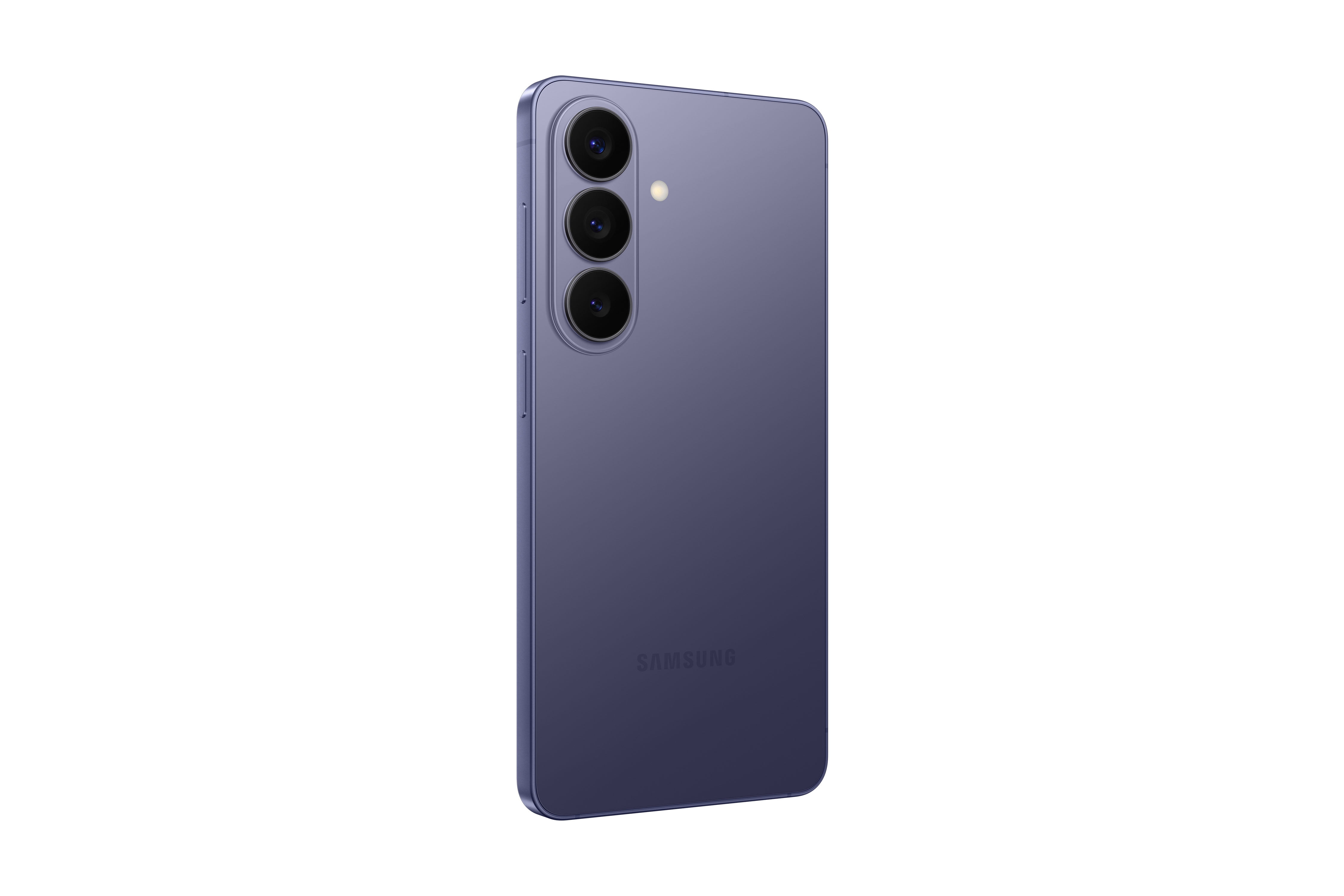 AT&T Samsung Galaxy S26 512GB Cobalt Violet