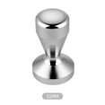 thumbnail image 1 of Coffee Powder Press Electroplated Stainless Steel Powder Press, 1 of 9