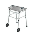 thumbnail image 6 of Walker Tray With 2 Cup Holders- Fits Most Standard Walkers- by Bluestone, 6 of 8