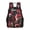 Color 24, variant on Splatoon Backpack Lightweight Large Capacity Laptop Backpack Adjustable Backpack Unisex Travel Backpack