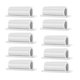 thumbnail image 3 of 10x portalápices de silicona adhesiva para escritorio, soporte de Clip extraíble apto para niños para blanco Zulema titular de la pluma, 3 of 8