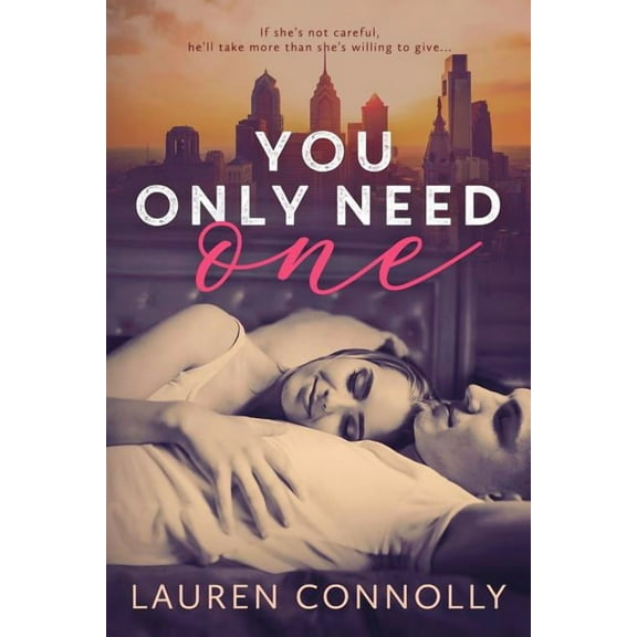 My One: You Only Need One (Paperback)