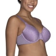 thumbnail image 6 of Vanity Fair Womens Beauty Back Smoother Bra Style-76380, 6 of 6