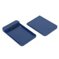 thumbnail image 4 of 2.5" Hard Drive Enclosure, USB 3.0 To  External HDD Case Plug And Play HDD Enclosure Case Support 3TB Capacity With LED Indicator For, 4 of 8