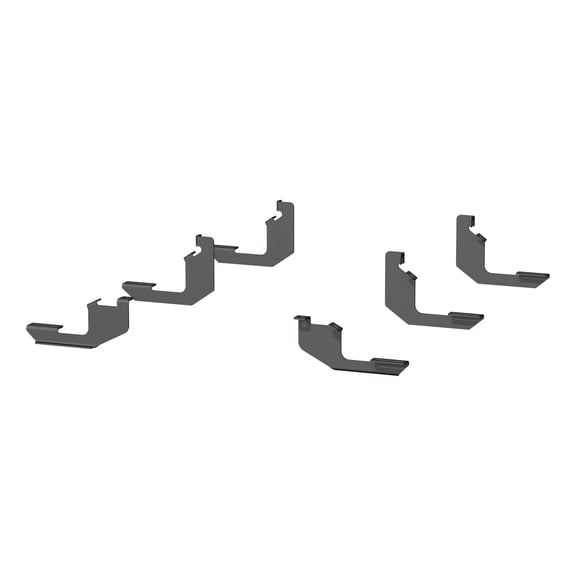 VersaTrac Mounting Brackets Fits select: 2019-2023 FORD RANGER