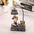 thumbnail image 3 of One Piece Luffy Tony Led Night Light Table Lamp Night Light Children's Room Toy, 3 of 4