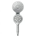 thumbnail image 3 of Moen INLY Chrome 6 settings Showerhead Combo 1.75 gpm, 3 of 4
