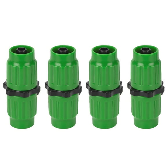 Expandable Garden Hose Repair Kit Multi-Function Fitting Repair Hose Connector