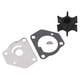 thumbnail image 4 of Kit de reparación de impulsor de bomba de agua eficiente 4 piezas 17400 92D01 seguro para motor fueraborda DT 8C 99C ANGGREK Otros, 4 of 8