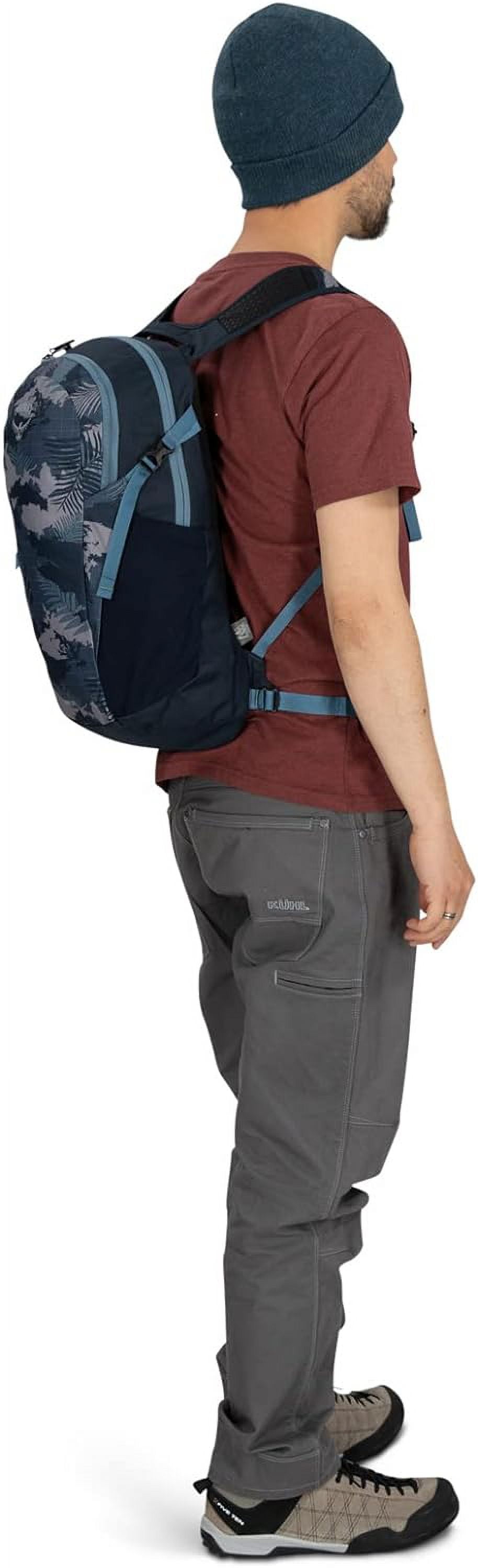 2019 backpack underseat travel backpack wheeled Best Underseat Carry-On Luggage For Basic Economy Flights