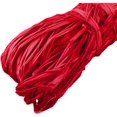 thumbnail image 2 of 300g Natural Raffia Trimmed Long for Holiday Gifts, Christmas, DIY, Raffia Ribbon, 2 of 6