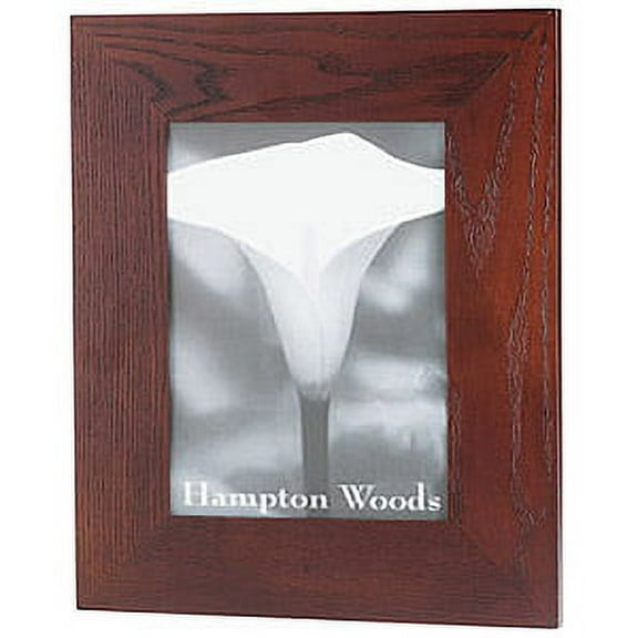 RICHWOOD walnut 5x7 frame by SIXTREES - 5x7
