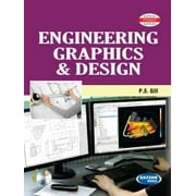 Engineering Graphics & Design - P.S.Gill