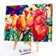 thumbnail image 2 of Wdftyju Pintura al óleo de flores coloridas por número Kit DIY lienzo de pintura acrílica (B1297) Wdftyju 7na0wj4fz9uy9vr9D03, 2 of 8