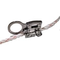 thumbnail image 4 of Stainless Steel Rope Grab for 5/8" Fall Protection Rope Made in USA | US-5000C, 4 of 7