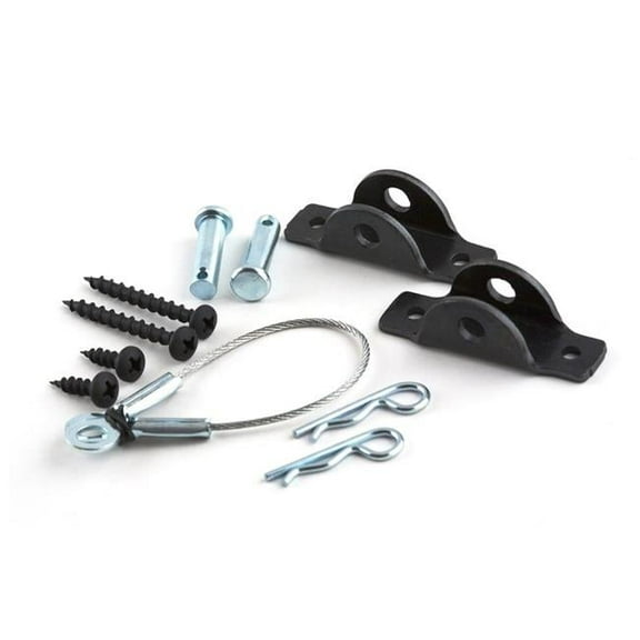 Funiture Anti-Tip Kit 1 Set