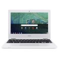 thumbnail image 4 of Acer Chromebook 11, CB132-C38T, 11.6" HD IPS Screen, Intel Celeron Dual Core 1.60GHz, 4G Memory, 32G Flash Drive Storage Memory, White, Chrome OS, 4 of 4