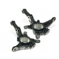 thumbnail image 5 of 2PCs of Front LH Left Driver Side & RH Right Passenger Side Spindle Steering Knuckle Compatible with 2006-2011 Honda Civic Replace Compatible with 698-025 51216SNA010 698-024 51211SNA010, 5 of 6