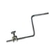 thumbnail image 1 of Abrazadera de extensión de varilla en forma de Z para tambor de jazz, accesorios resistentes, soporte para cencerro Con Cerradura Ajustable, 1 of 9