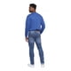 thumbnail image 2 of Pantalón Slim Fit De Mezclilla Strech Studio 74 Varias Talla, 2 of 4
