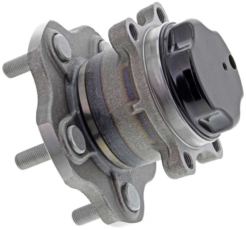 Mevotech Original Grade G30326 Wheel Bearing and Hub Assembly