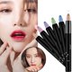 thumbnail image 3 of LUVCLS ☮Sombra de ojos en barra, maquillaje de ojos, color perlado, lápiz de sombra de ojos giratorio, 3 of 7