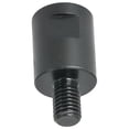 thumbnail image 2 of Adaptador de convertidor de rosca Adaptador de amoladora Repuesto de acero de conexión rápida duradero M14 a M10 Sharpla Adaptador convertidor de hilo, 2 of 8