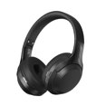 thumbnail image 2 of Bluetooth Headset, Bluetooth Headphones with AI Noise Cancelling Microphone, 60Hrs Working Time Bluetooth 5.3 Multipoint Connect Wireless Headset with Mic for Work/Phone/Call Center/Computer/PC-Black, 2 of 7