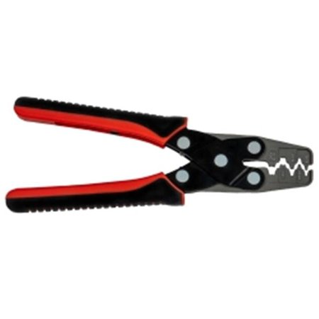 

Open Barrel Crimping Tool - 10-26 Awg
