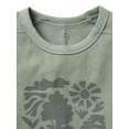 thumbnail image 2 of Modern Moments by Gerber Toddler Boy Organic Short Sleeve T-Shirt, Sizes 12M-5T, 2 of 7