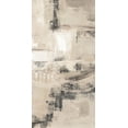 thumbnail image 2 of Vassileva, Silvia 9x14 Gold Ornate Wood Framed with Double Matting Museum Art Print Titled - Neutral Shades III, 2 of 4
