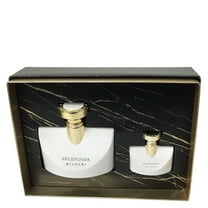 Bvlgari Splendida Bvlgari Patchouli Tentation , 2 Pc Gift Set 3.4oz EDP Spray, 0.5oz EDP Spray